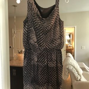 THEORY dress